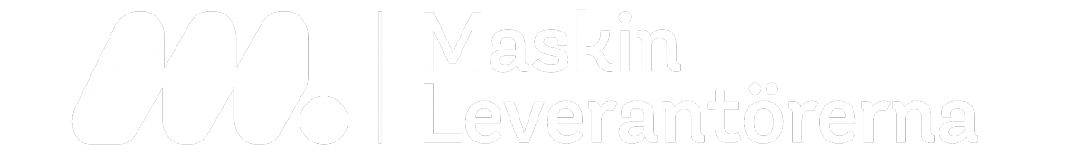 Logo Maskinleverantörerna
